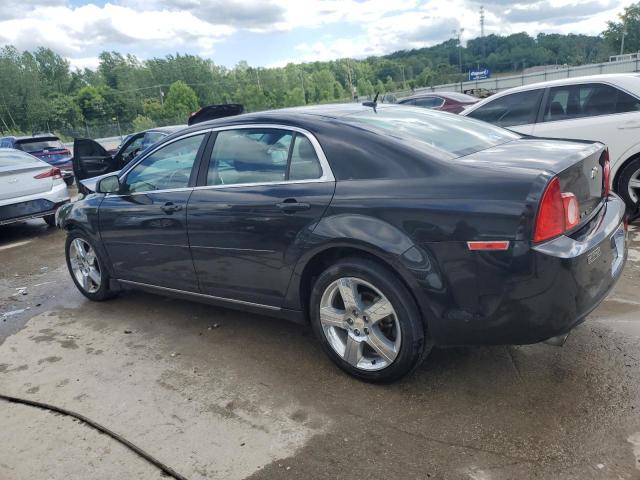 2011 CHEVROLET MALIBU 2LT - 1G1ZD5E79BF372704
