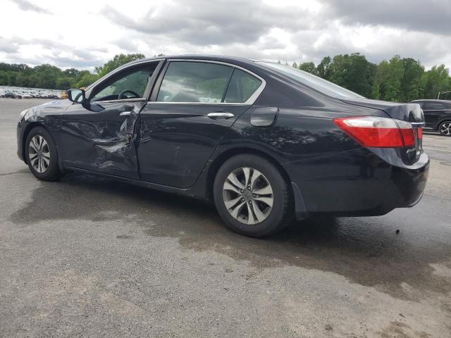 Vin: 1hgcr2f34fa228071, lot: 57308375, honda accord lx 20152
