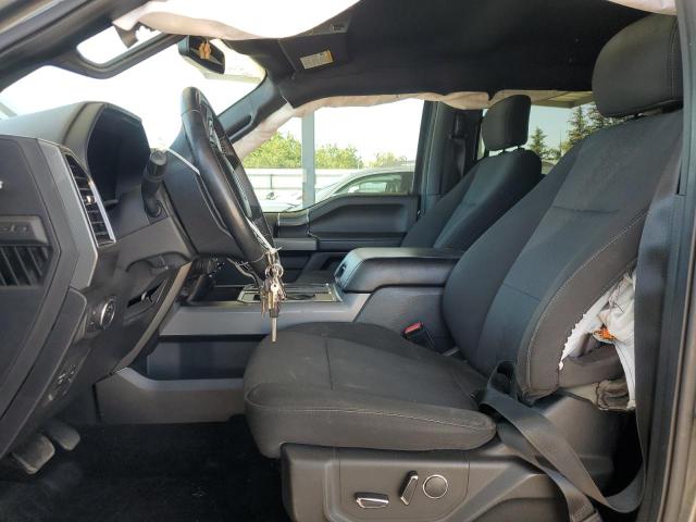 2018 FORD F150 SUPER - 1FTEW1EG1JKC42558
