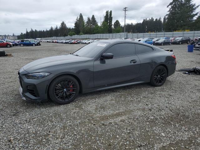 Vin: wba13ar05mcf49119, lot: 56384665, bmw m4 2021 img_1