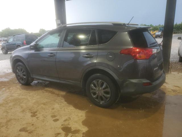 Vin: 2t3zfrev7fw188695, lot: 55647655, toyota rav4 le 20152