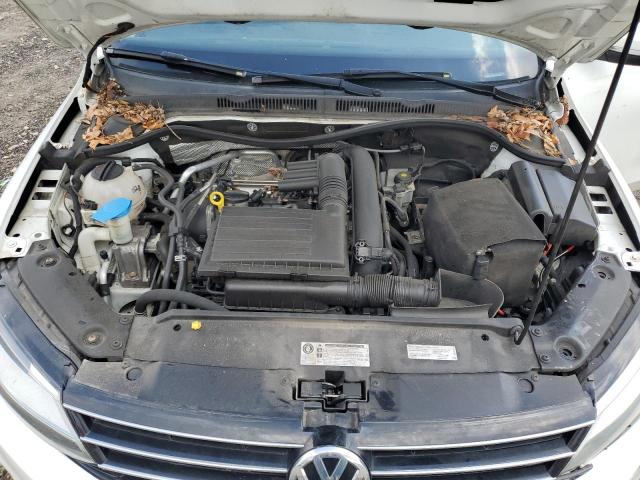 2017 VOLKSWAGEN JETTA SE - 3VWB67AJXHM277137