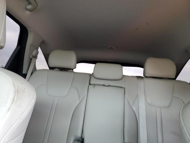2021 KIA SORENTO S - 5XYRL4LC9MG019643