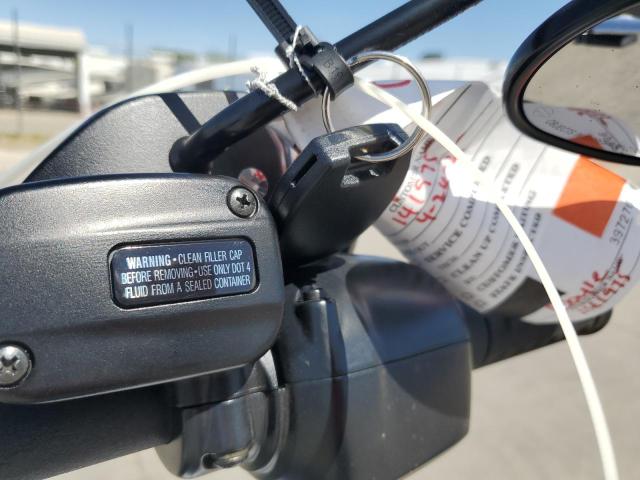 2025 HARLEY-DAVIDSON FXBB 1HD1YJ924SB010981