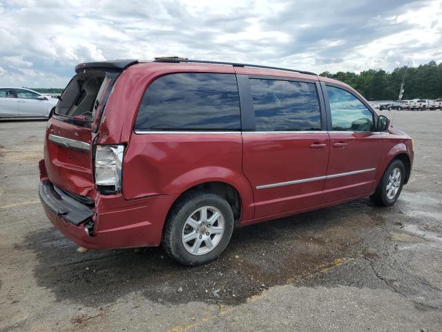 Vin: 2a4rr5d18ar337479, lot: 56578565, chrysler minivan touring 20103