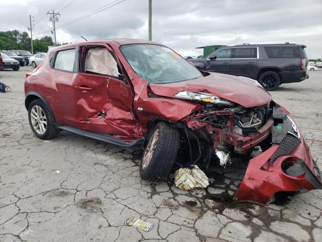 Vin: jn8af5mr2dt223464, lot: 58572475, nissan juke s 20134