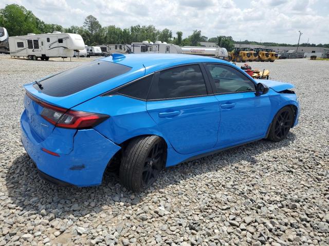 Vin: 19xfl2h81re028238, lot: 54935995, honda civic sport 20243
