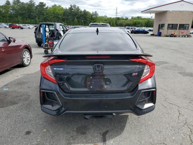 2020 HONDA CIVIC SI 2HGFC1E58LH707960