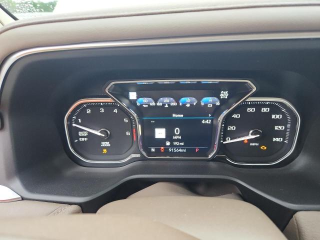 2021 GMC YUKON XL D - 1GKS2JKL7MR289951