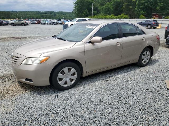 TOYOTA CAMRY CE