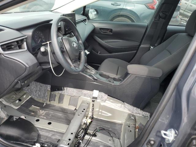 2024 TOYOTA COROLLA LE - 5YFB4MDE7RP090390