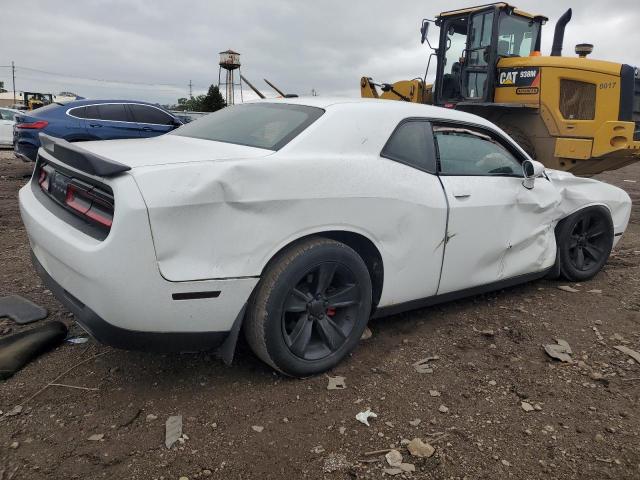 Vin: 2c3cdzagxfh713319, lot: 57687155, dodge challenger sxt 20153