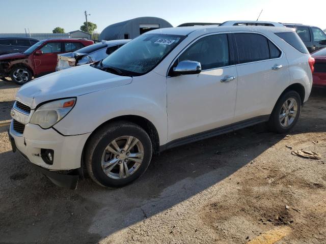 Vin: 2cnalpewxa6399134, lot: 58616715, chevrolet equinox lt 2010 img_1