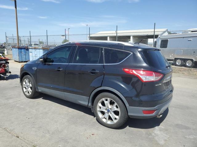 Vin: 1fmcu0j97fuc80446, lot: 58749895, ford escape titanium 20152