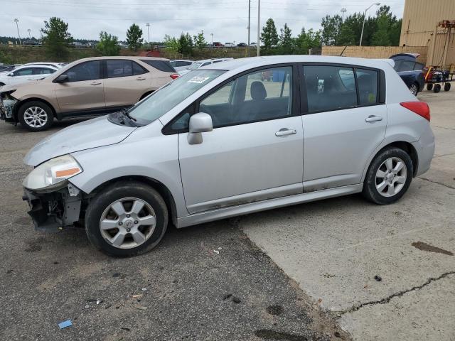 NISSAN VERSA S