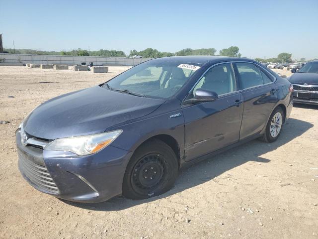 Vin: 4t1bd1fk4gu184448, lot: 56495885, toyota camry hybrid 2016 img_1