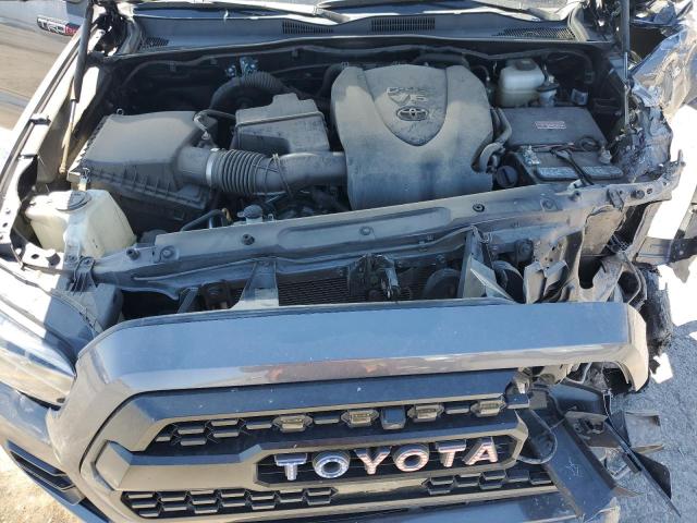 2020 TOYOTA TACOMA DOU - 5TFCZ5AN6LX241633