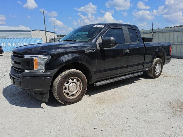 FORD F150 SUPER