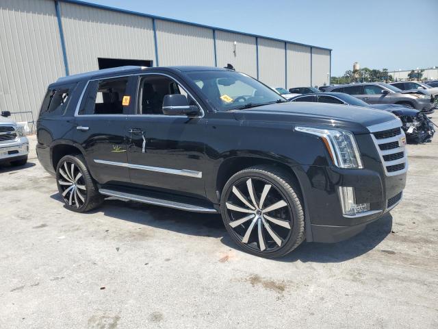 Vin: 1gys3akj0hr398856, lot: 57172995, cadillac escalade 20174