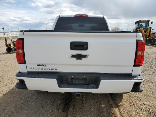 2018 CHEVROLET SILVERADO - 3GCUKREC4JG170099