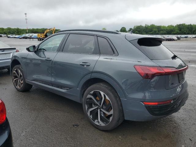 2024 AUDI Q8 E-TRON WA15AAGE0RB036082