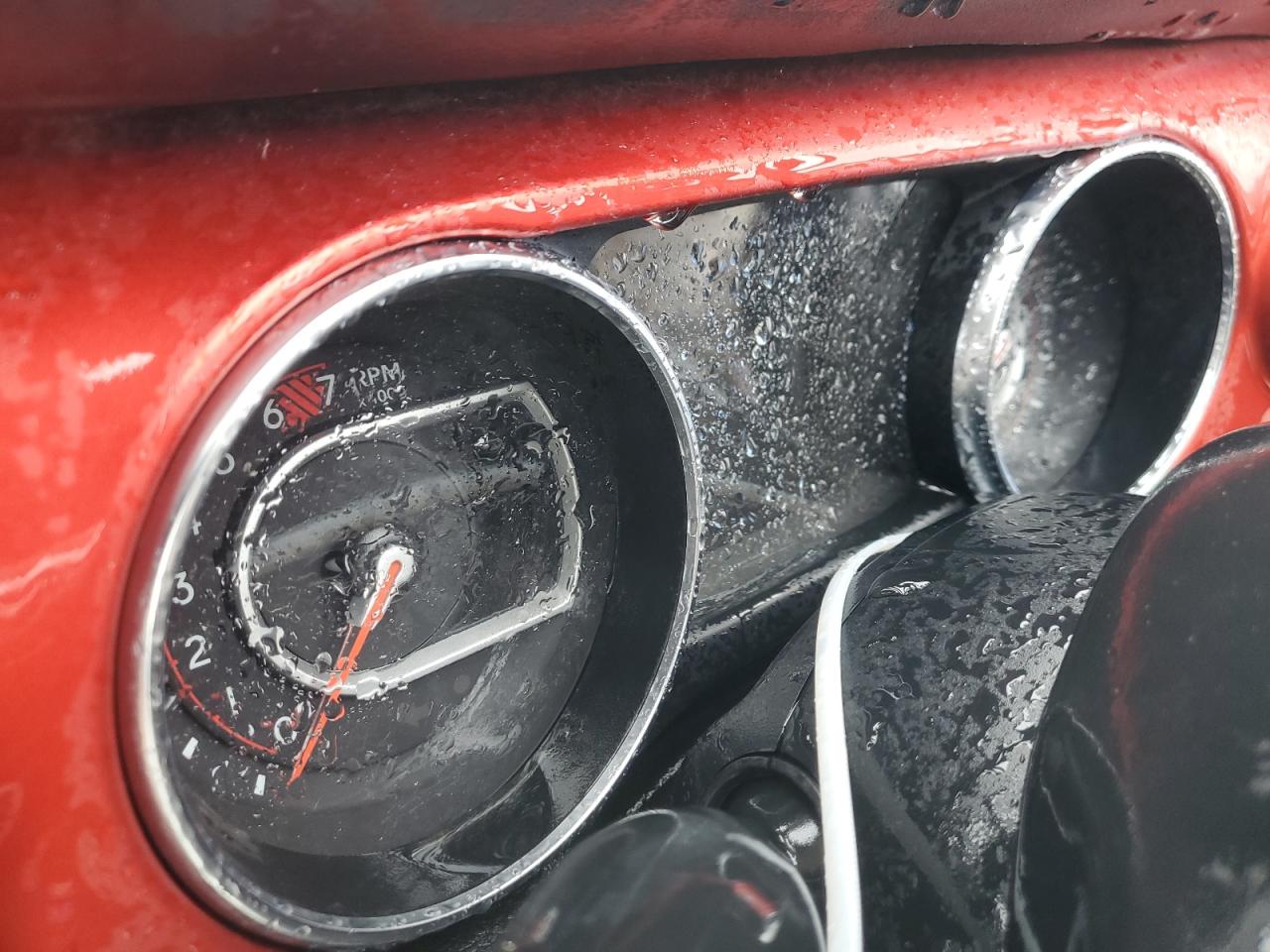 JEEP WRANGLER RUBICON