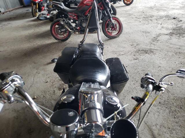 2001 HARLEY-DAVIDSON FLHR - 1HD1FDV141Y610254