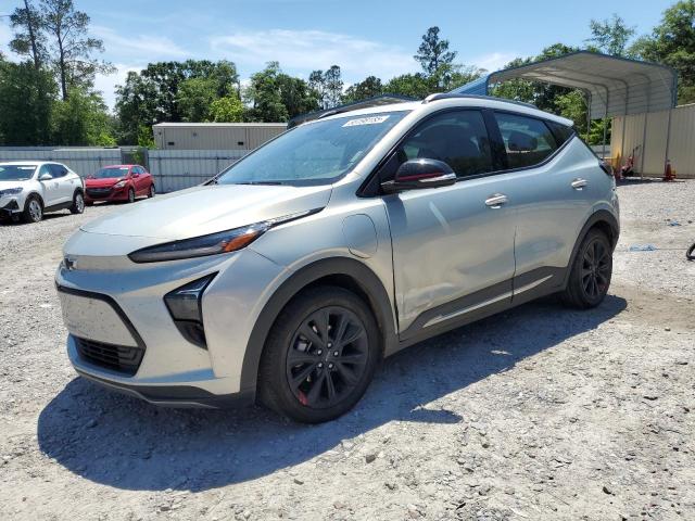 Vin: 1g1fz6s08p4192893, lot: 55198155, chevrolet bolt premier 2023 img_1