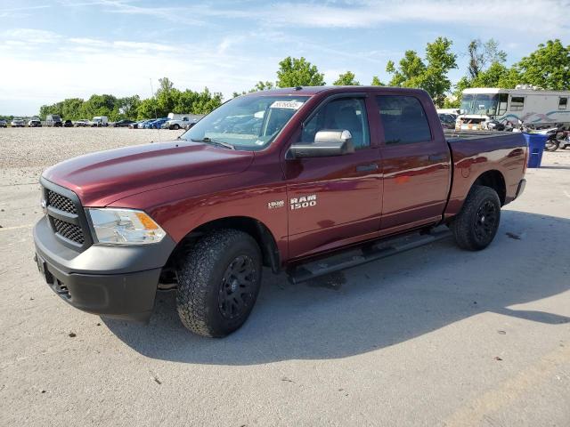 Vin: 3c6rr7kt1gg297127, lot: 58268505, ram 1500 st 2016 img_1