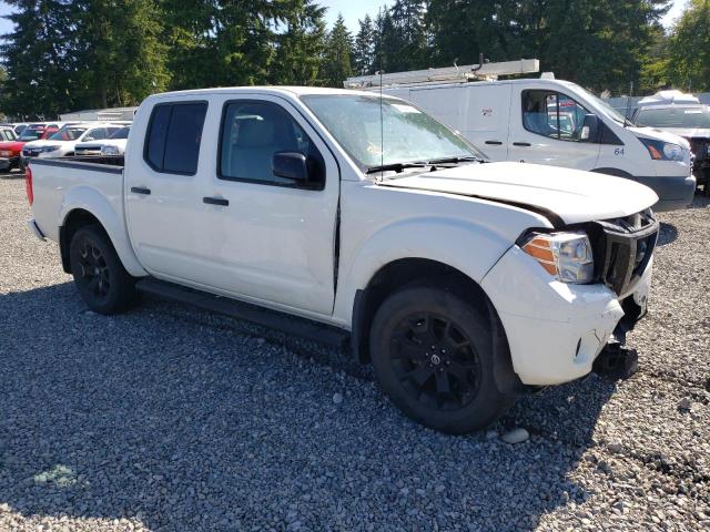 Vin: 1n6ad0ev4kn870723, lot: 56745535, nissan frontier s 20194