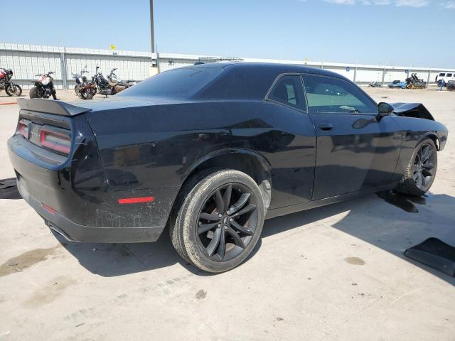 Vin: 2c3cdzag6jh111008, lot: 56866495, dodge challenger sxt 20183