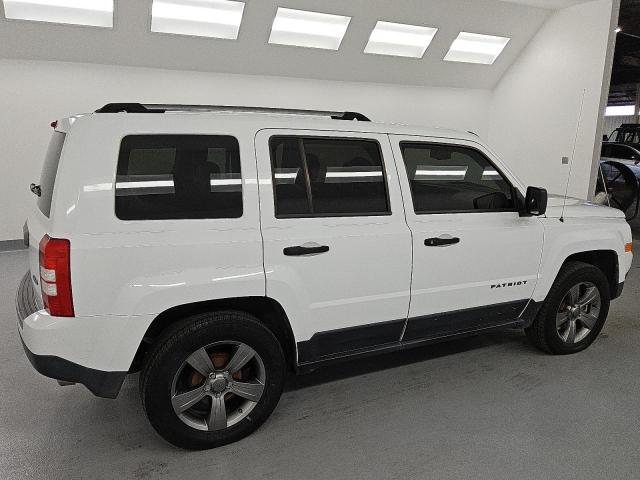 Vin: 1c4njpbaxgd787981, lot: 55149425, jeep patriot sport 20163