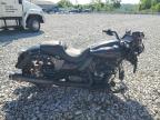 2022 HARLEY-DAVIDSON FLHXST - 1HD1ABL11NB606046