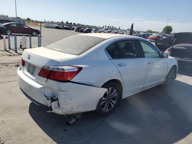 Vin: 1hgcr2f39ea233572, lot: 57677945, honda accord lx 20143