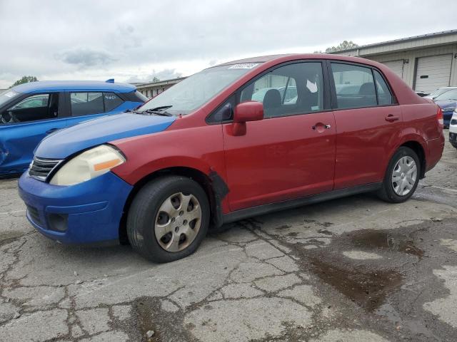 Vin: 3n1bc1apxal407655, lot: 55022745, nissan versa s 2010 img_1