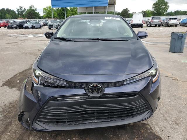 2025 TOYOTA COROLLA LE - 5YFB4MDE7SP297626