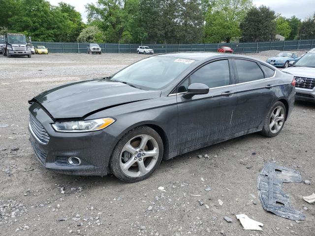Vin: 3fa6p0g74gr364446, lot: 56412405, ford fusion s 2016 img_1