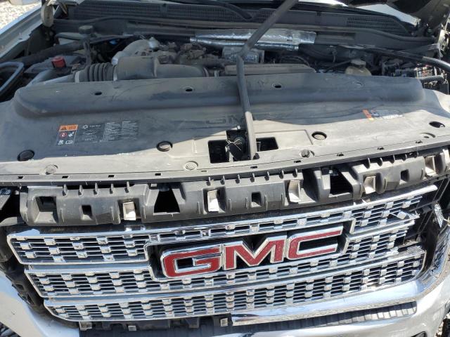 2018 GMC SIERRA K25 - 1GT12UEY4JF127515
