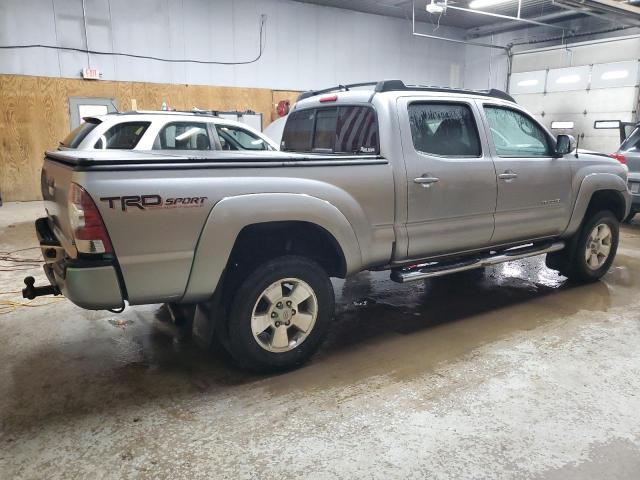Vin: 5tfmu4fn8ex019541, lot: 55295645, toyota tacoma double cab long bed 20143