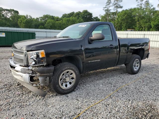 Vin: 1gcncpex1cz255168, lot: 57284775, chevrolet all models c1500 2012 img_1