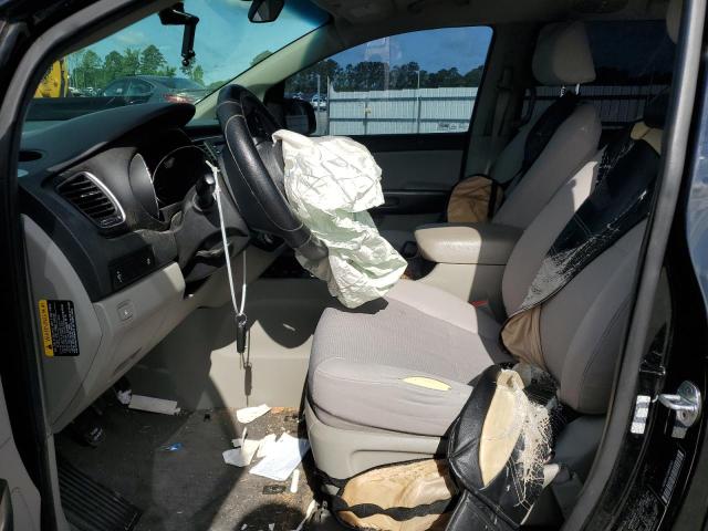 2021 KIA SEDONA LX KNDMB5C13M6668083