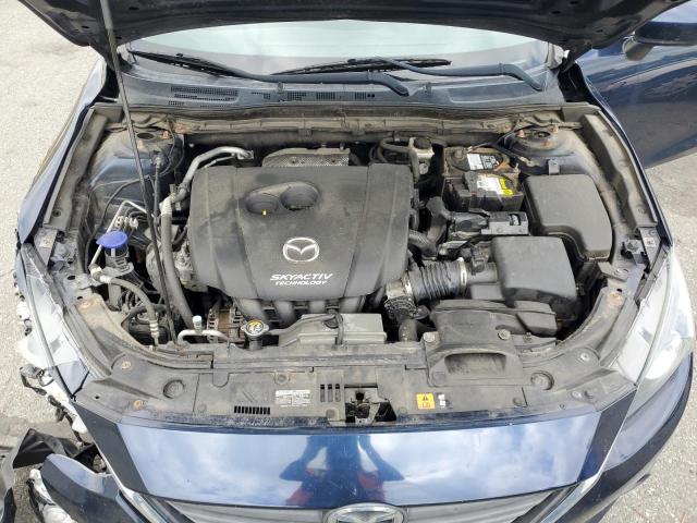 2015 MAZDA 3 TOURING 3MZBM1V70FM127469
