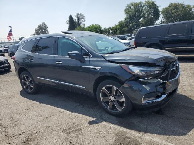 2019 BUICK ENCLAVE ES 5GAEVAKW5KJ301778