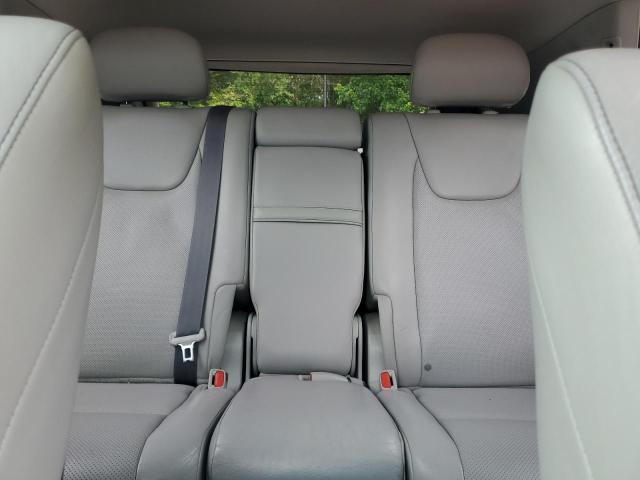 2015 LEXUS RX 450H - 2T2ZB1BA4FC001675