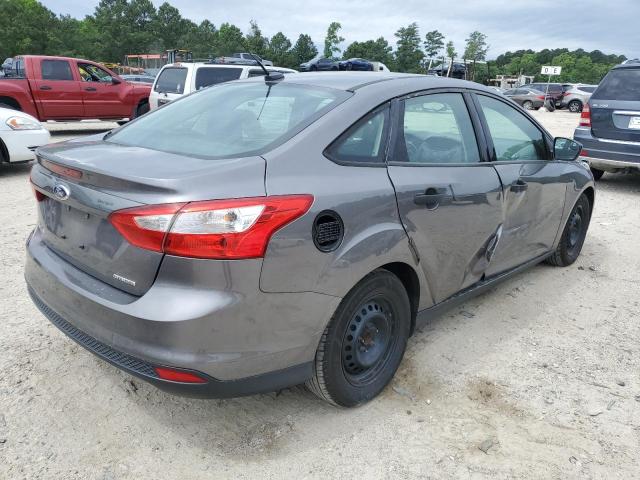 Vin: 1fadp3e21dl277470, lot: 58548785, ford focus s 20133