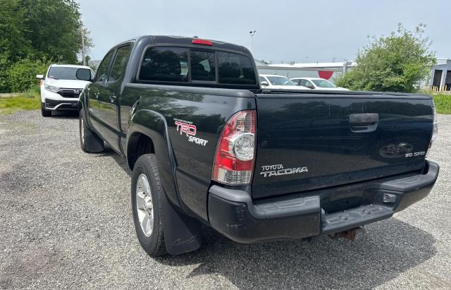 Vin: 5temu4fn4az716255, lot: 58929875, toyota tacoma double cab long bed 20103