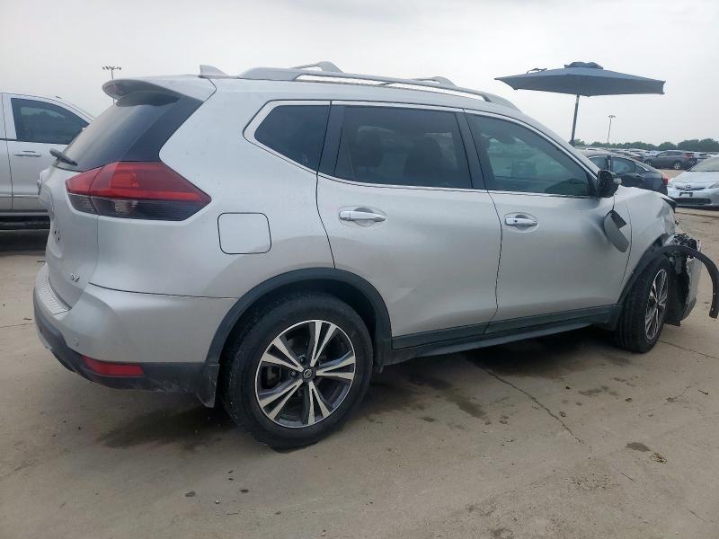 Vin: 5n1at2mtxkc770764, lot: 57125085, nissan rogue s 20193