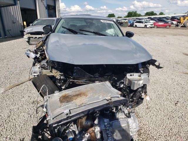 2025 HONDA ACCORD SE 1HGCY1F43SA016326