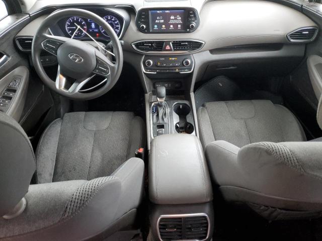 2020 HYUNDAI SANTA FE S - 5NMS23ADXLH194661