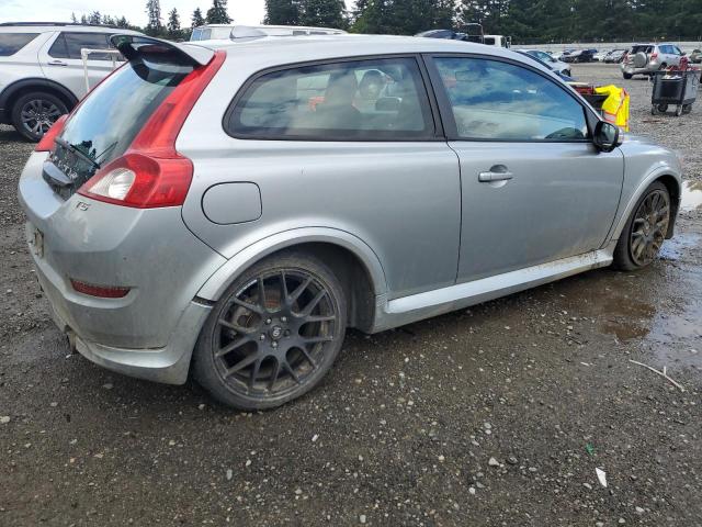 Vin: yv1672mk8c2284140, lot: 57836765, volvo c30 t5 20123